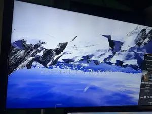 Almost New Lg 75 Inches Thinq Ai Satellite Tv