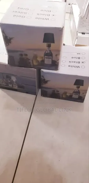 Led Champaign Light (Usa)