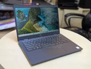 Laptop Dell Latitude 3420 16GB Intel Core i5 SSD 512GB