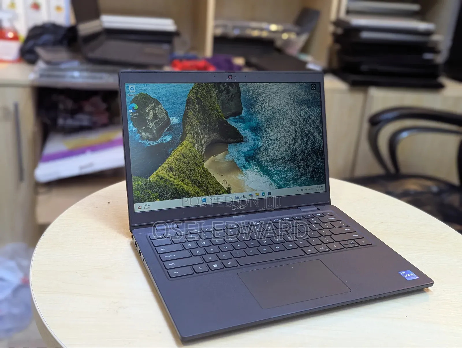 Laptop Dell Latitude 3420 16GB Intel Core i5 SSD 512GB