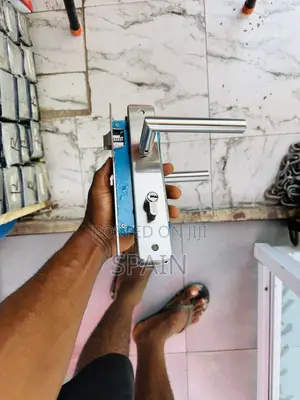 Stainless Locks