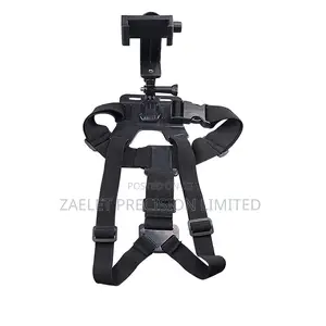 Chest Strap for Phones and Cameras