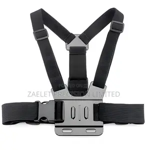 Chest Strap for Phones and Cameras