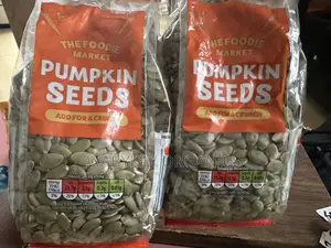 Pumpkin Seeds, Sunflower and Mixed Seeds