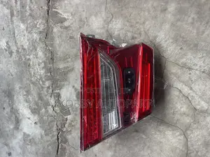 Honda Accord Bootlight 2018 2019 2020 2021 2022
