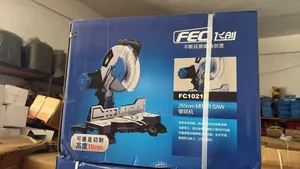 Aluminium Cutting Machine