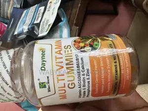 Adults Multivitamin