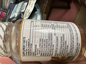 Adults Multivitamin