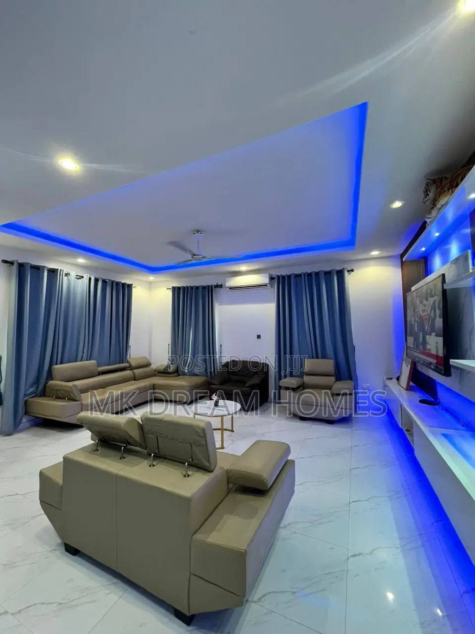 3bdrm House in Lake Side Estate for sale