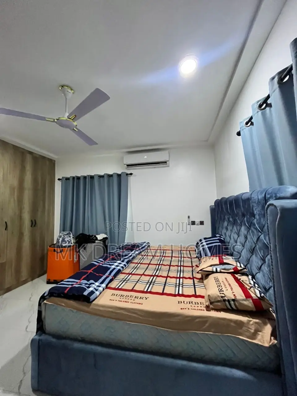 3bdrm House in Lake Side Estate for sale