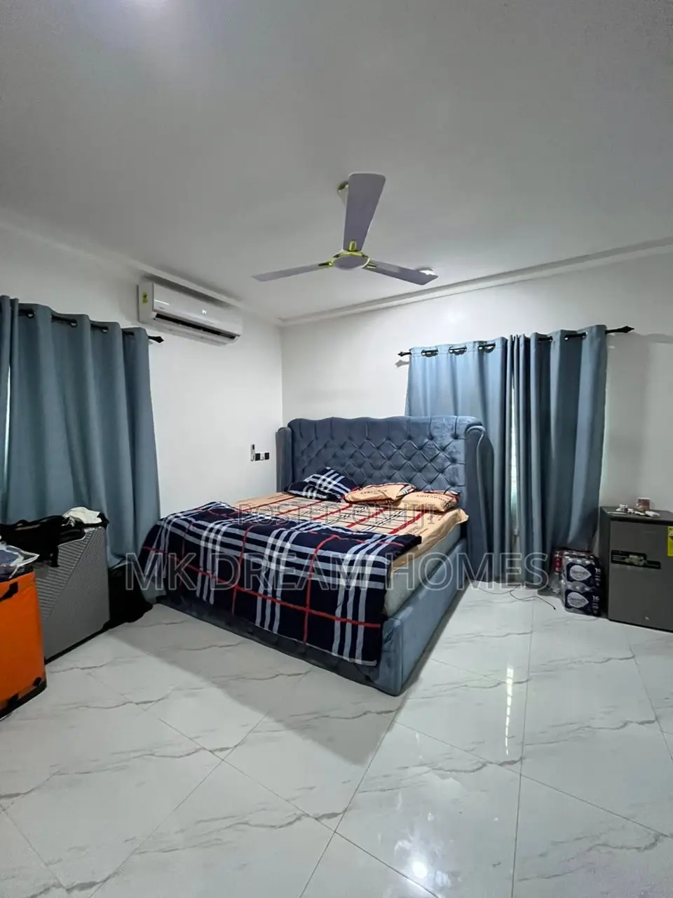 3bdrm House in Lake Side Estate for sale