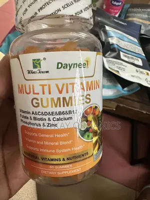Adults Multivitamin