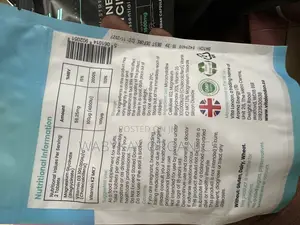 D3 With Added Magnesium Glycinate