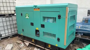 Generator Plant 50kw