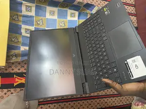 Laptop HP Victus 15 8GB AMD Ryzen 5 SSD 256GB