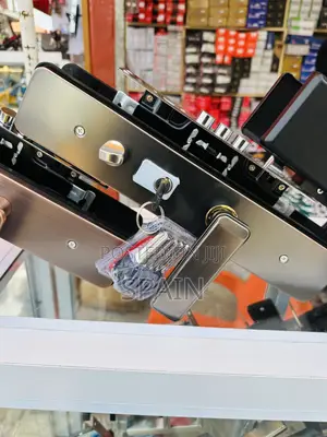 Security Door Lock