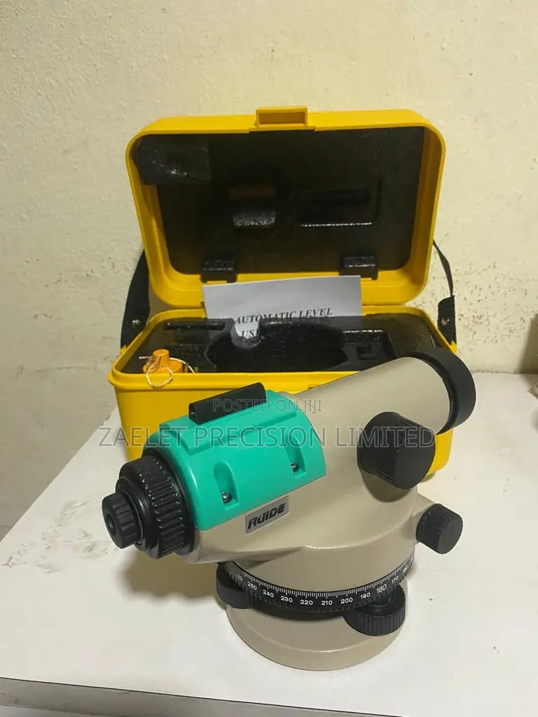 Ruide Auto Level