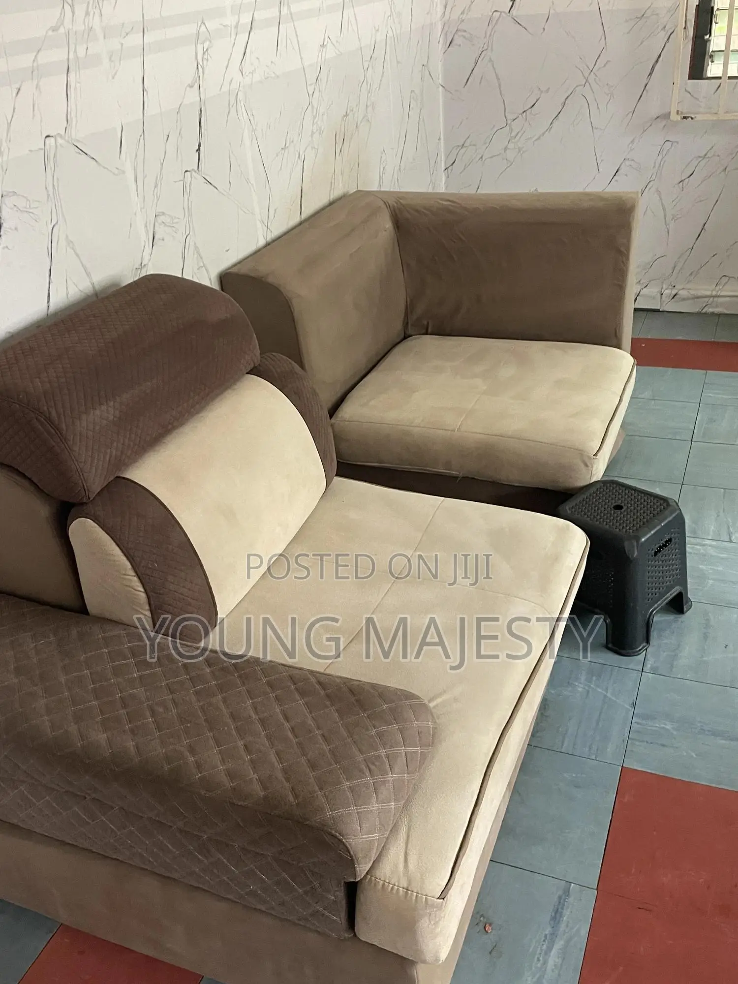 Sofa Cleaning Services