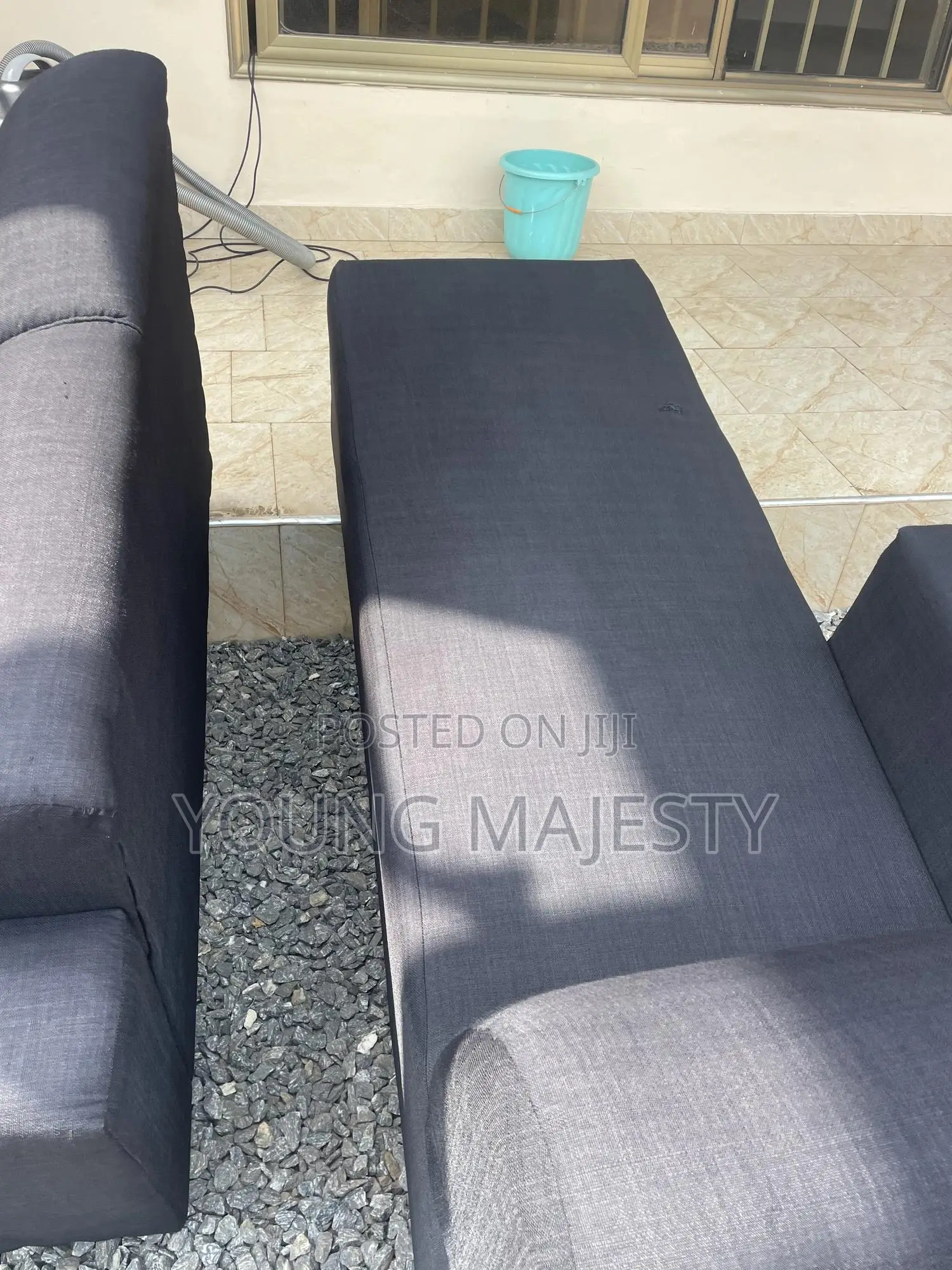 Sofa Cleaning Services