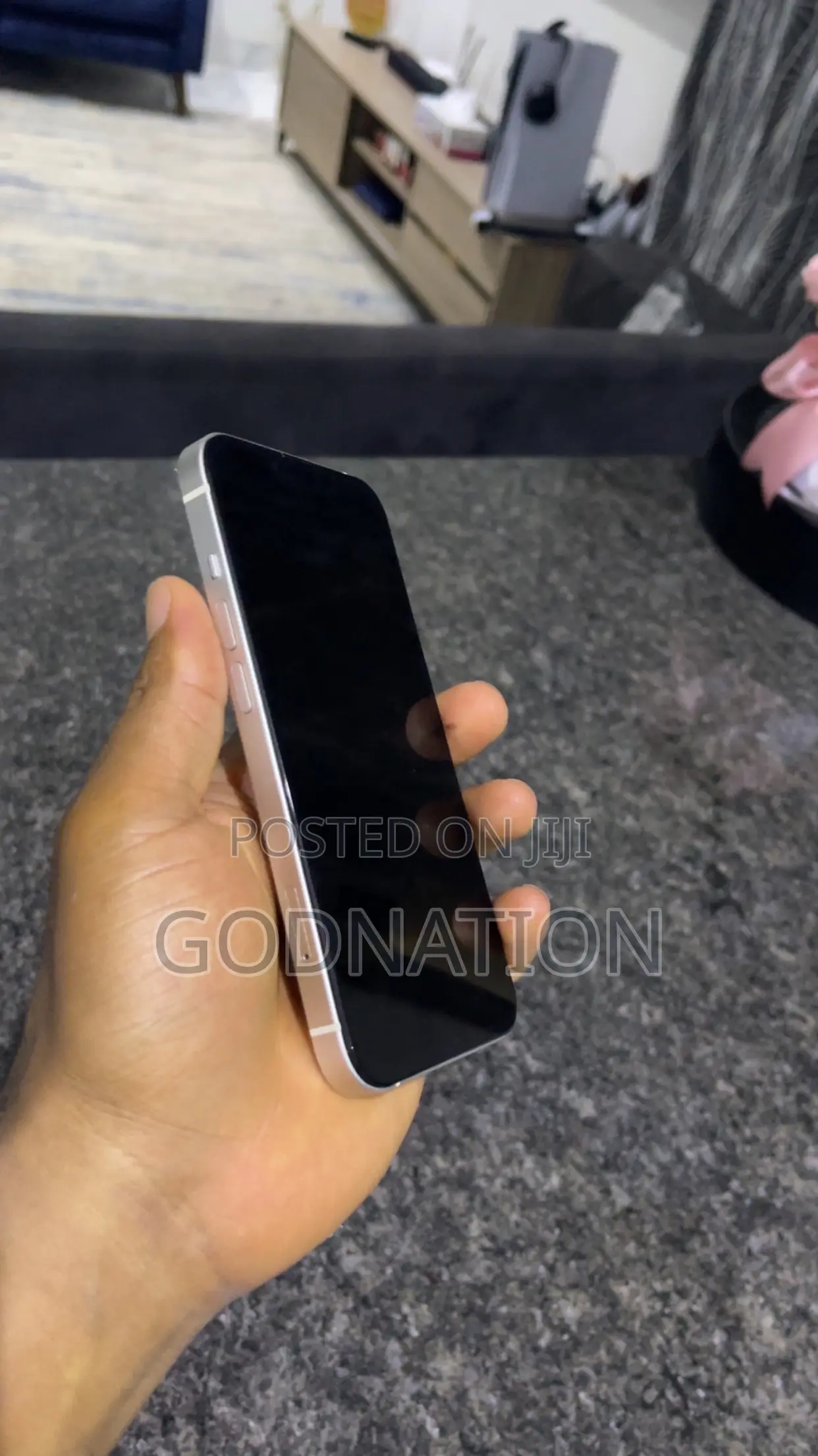 Apple iPhone 13 128 GB White