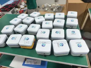 Zaelet F1-mini Static And Network Rtk