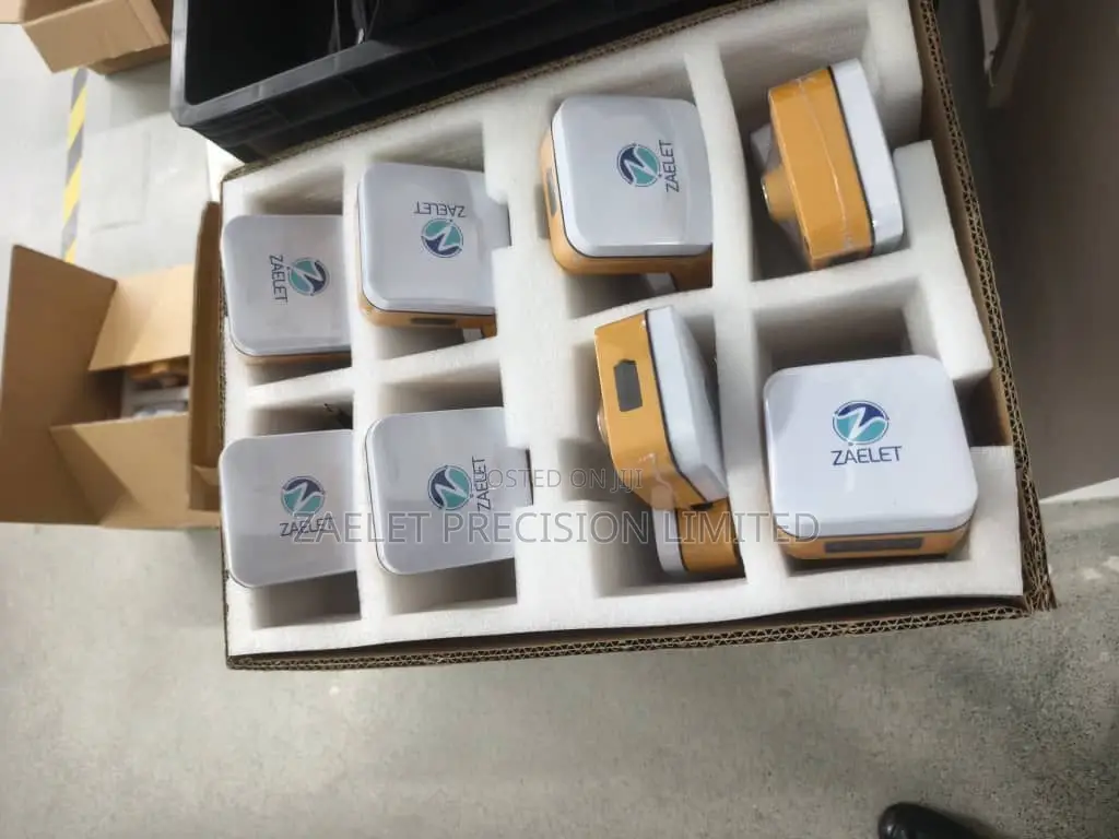 Zaelet F1-mini Static And Network Rtk