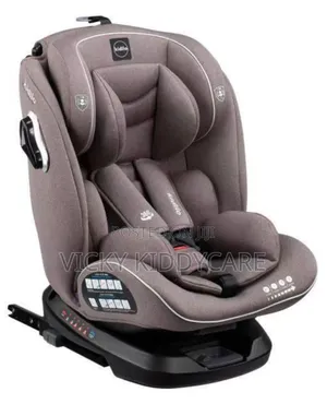 Kidilo 360 Degree Rotation Car Seat