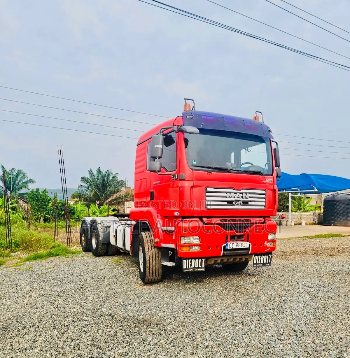 Home Doubleaxles