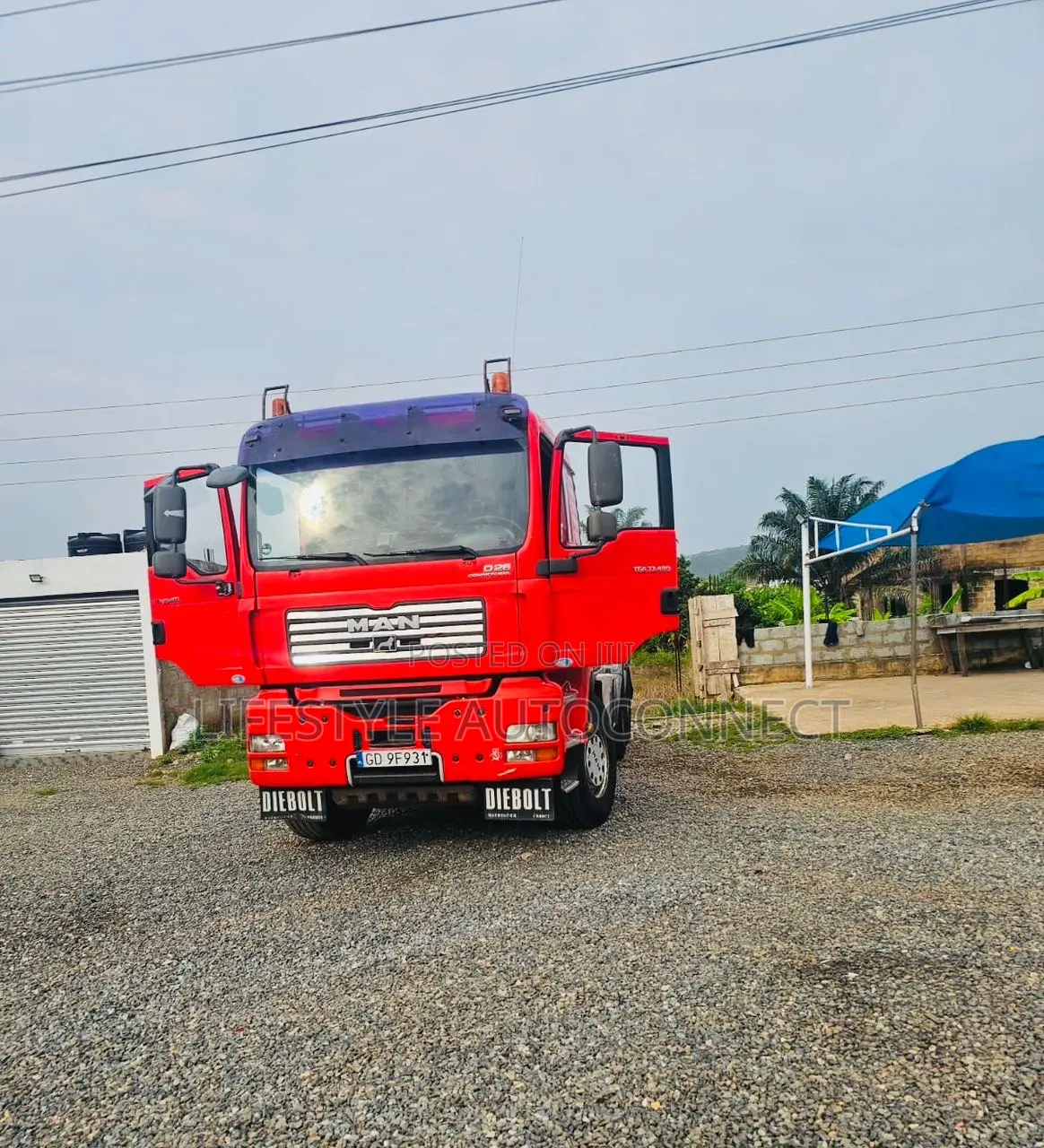 Home Doubleaxles