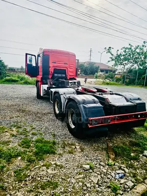 Home Doubleaxles