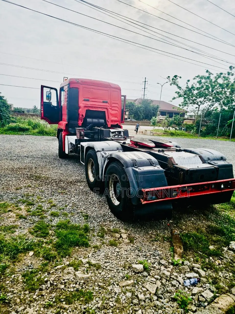 Home Doubleaxles