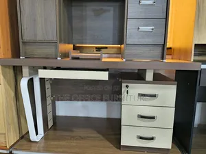 Executive 1.4m Desk