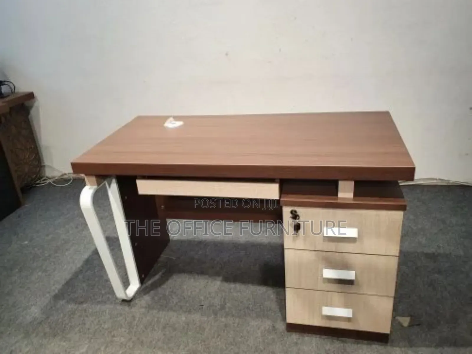 Executive 1.4m Desk
