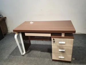 Executive 1.4m Desk
