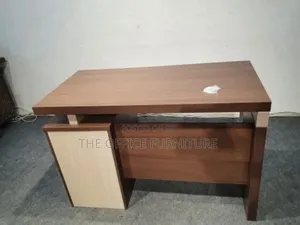 Executive 1.4m Desk