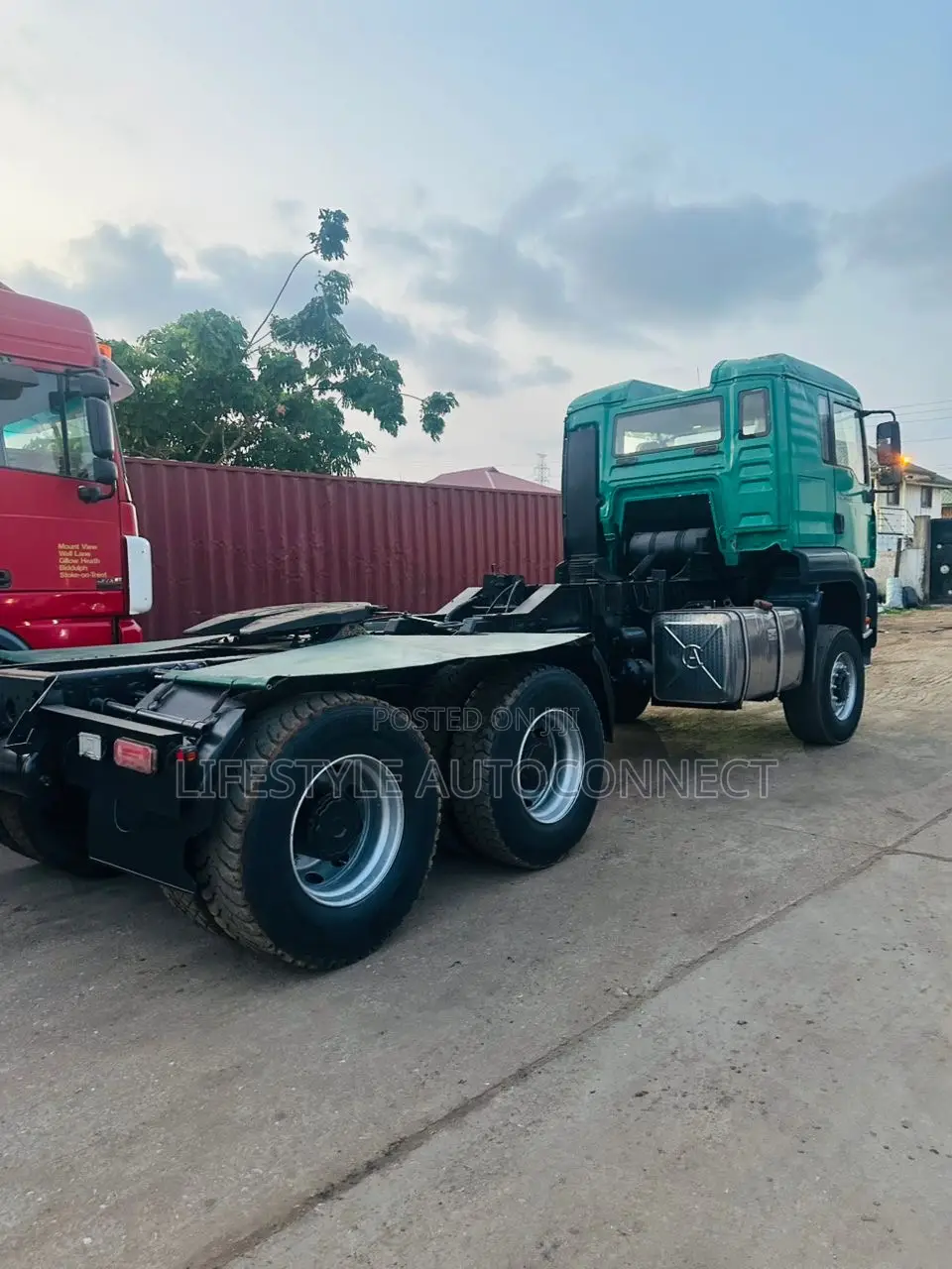 Home Doubleaxles