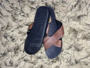 Men Slippers