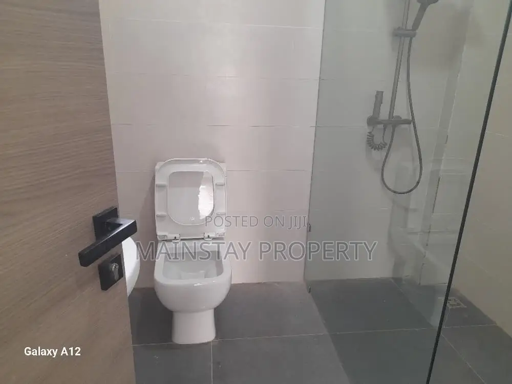 2bdrm Apartment in Mainstay Estates, Airport Residential Area for rent