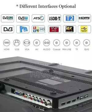 Smart Tv for Preorder