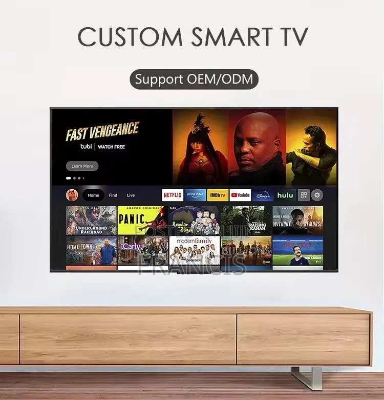Smart Tv for Preorder