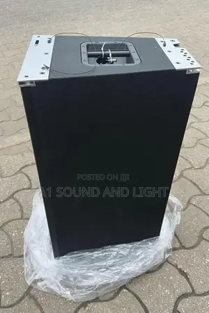 Evp Audio 12 Inches Line Array Speaker - Single
