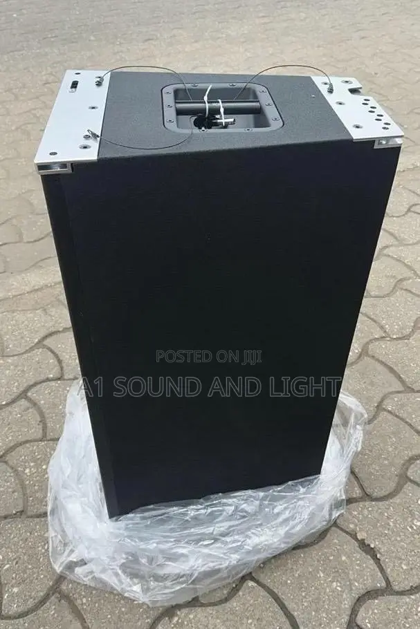Evp Audio 12 Inches Line Array Speaker - Single