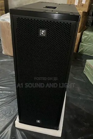 Ev 12 Inches Line Array Speaker - [Single]