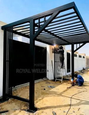 Welder/ Metal Fabricator Service