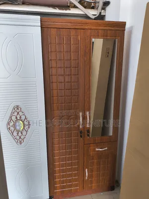Wardrobe 2in1