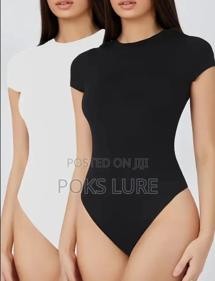 Body Suit Available