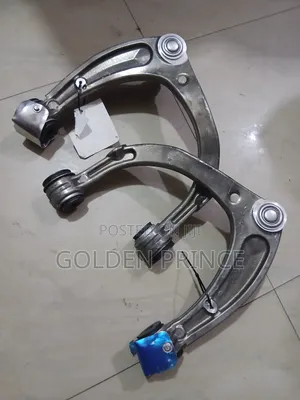 Escalade Upper Arms 2021-2025