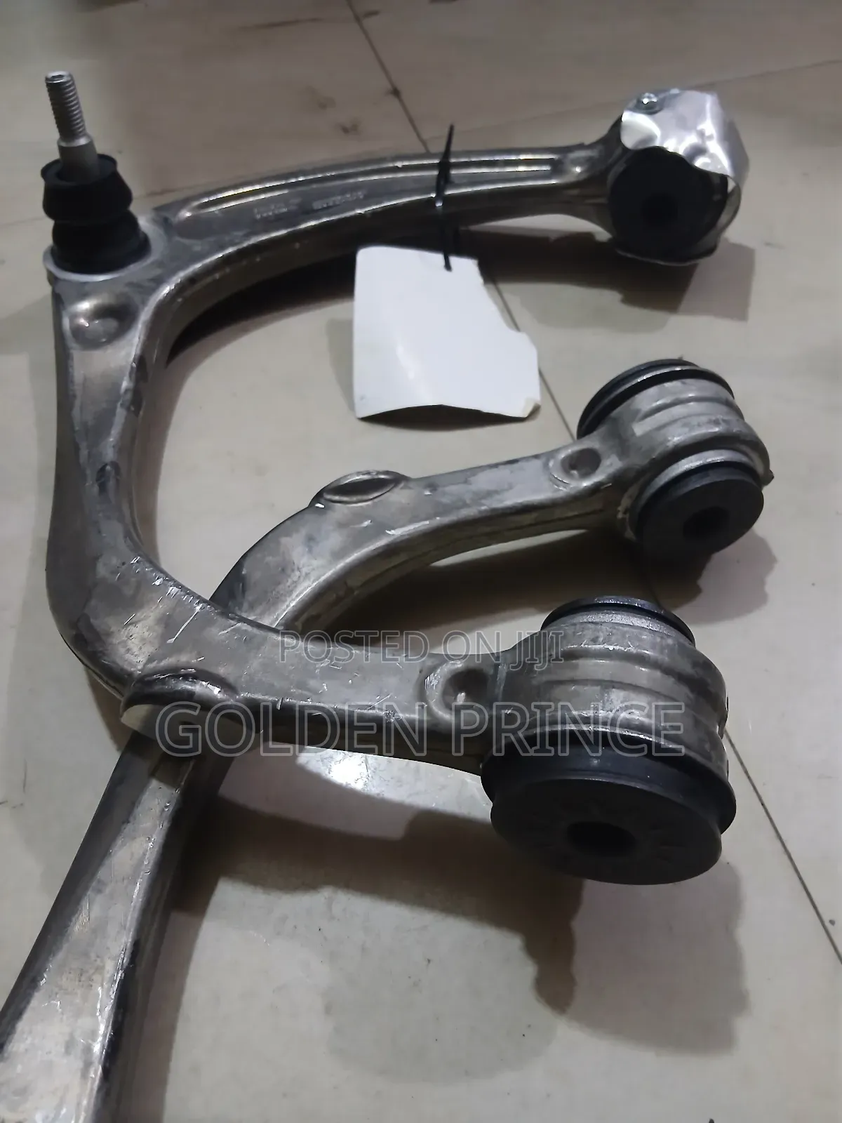 Escalade Upper Arms 2021-2025