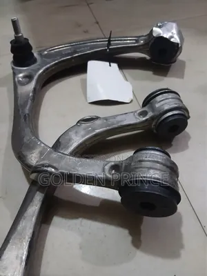 Escalade Upper Arms 2021-2025