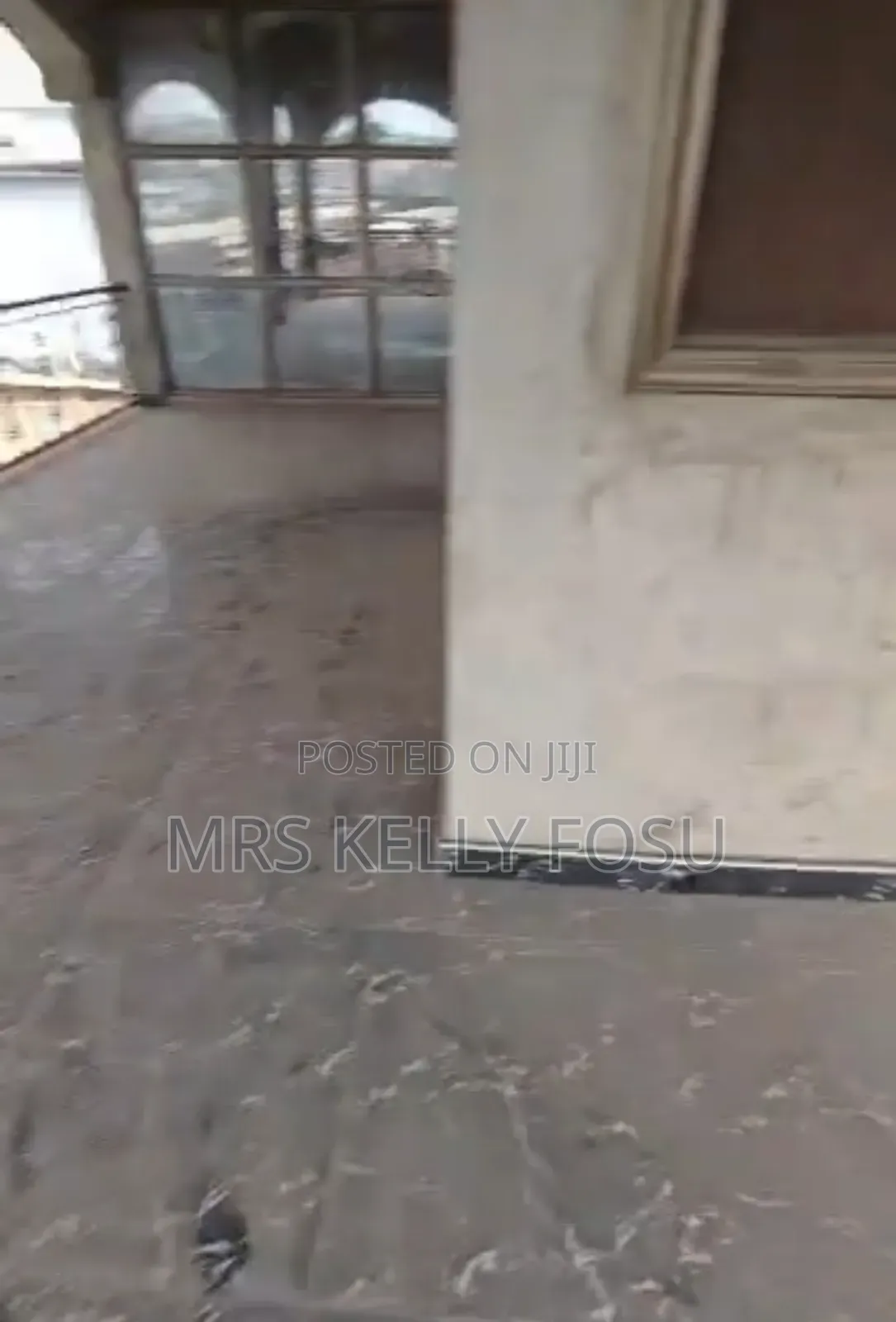 5bdrm Mansion in Doti, Kumasi Metropolitan for sale